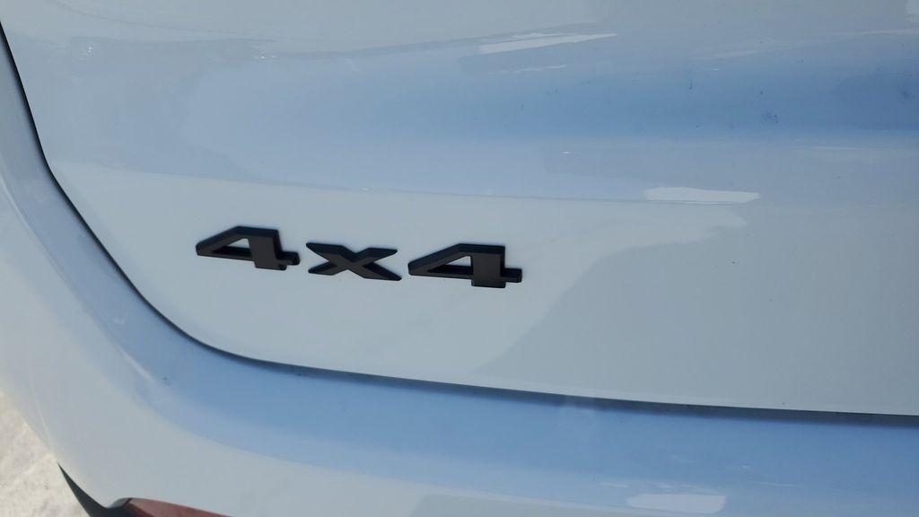 new 2026 Jeep Compass car, priced at $30,499