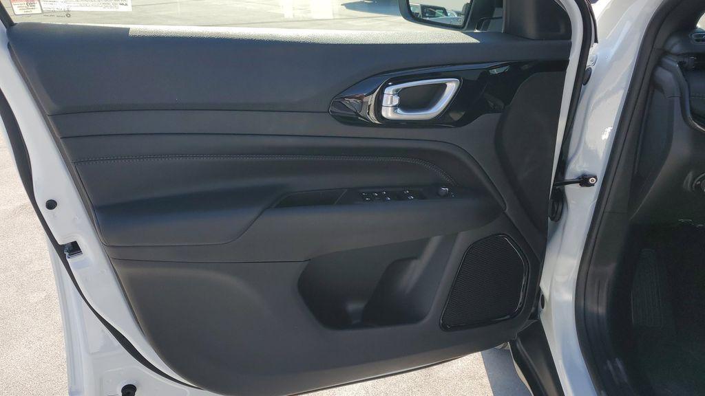 new 2026 Jeep Compass car, priced at $30,499