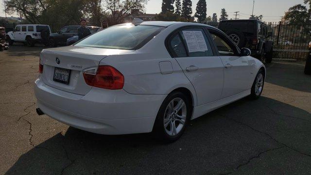 used 2008 BMW 328 car, priced at $6,919