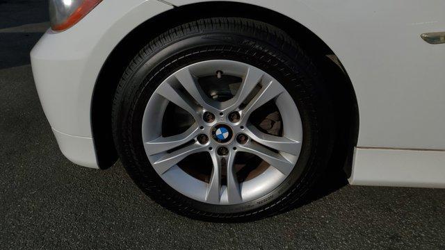 used 2008 BMW 328 car, priced at $6,919