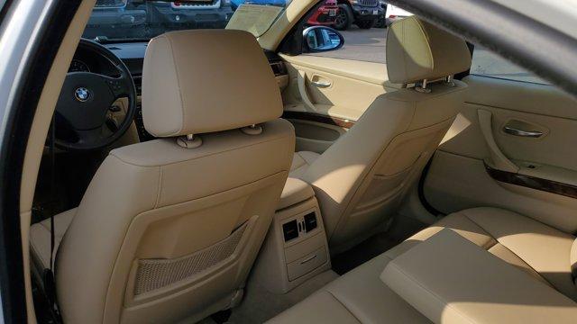 used 2008 BMW 328 car, priced at $6,919