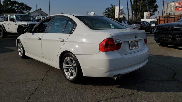 used 2008 BMW 328 car, priced at $6,919