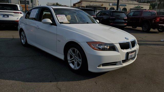 used 2008 BMW 328 car, priced at $6,919