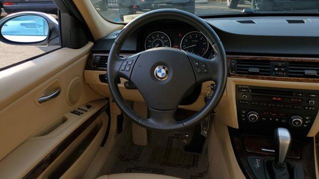 used 2008 BMW 328 car, priced at $6,919