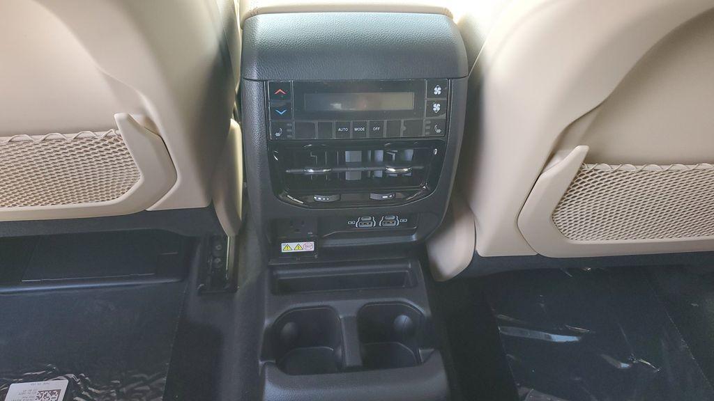 new 2025 Jeep Grand Cherokee L car, priced at $51,032