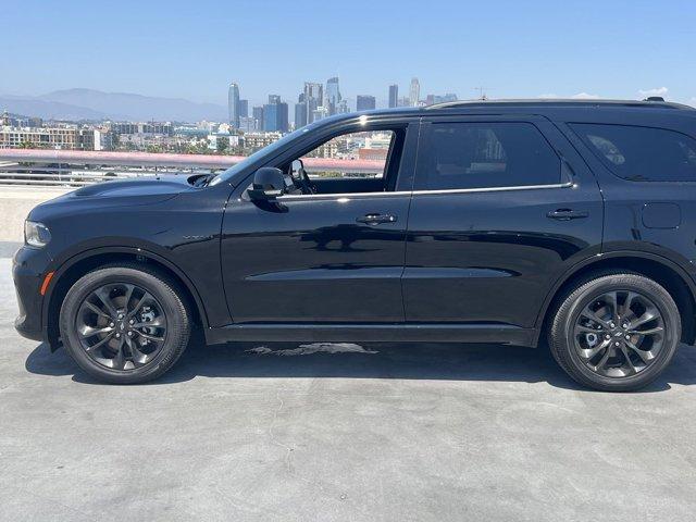 new 2024 Dodge Durango car, priced at $55,455