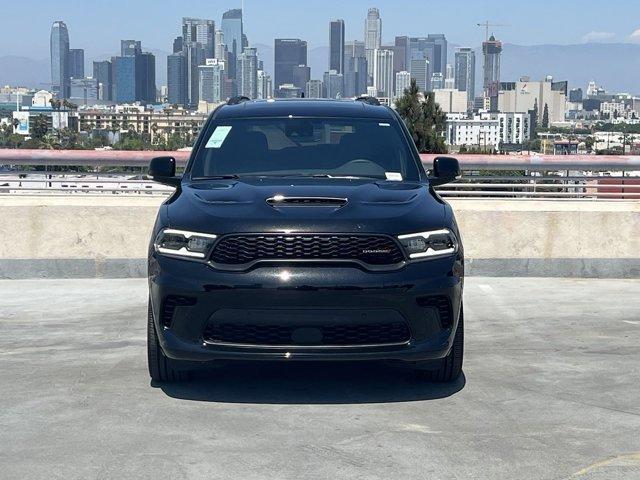 new 2024 Dodge Durango car, priced at $55,455