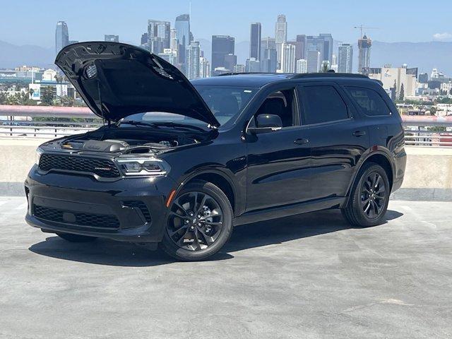 new 2024 Dodge Durango car, priced at $55,455