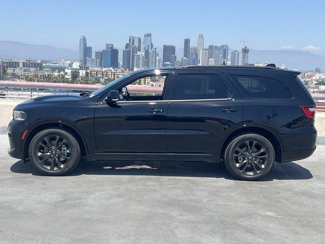 new 2024 Dodge Durango car, priced at $55,455