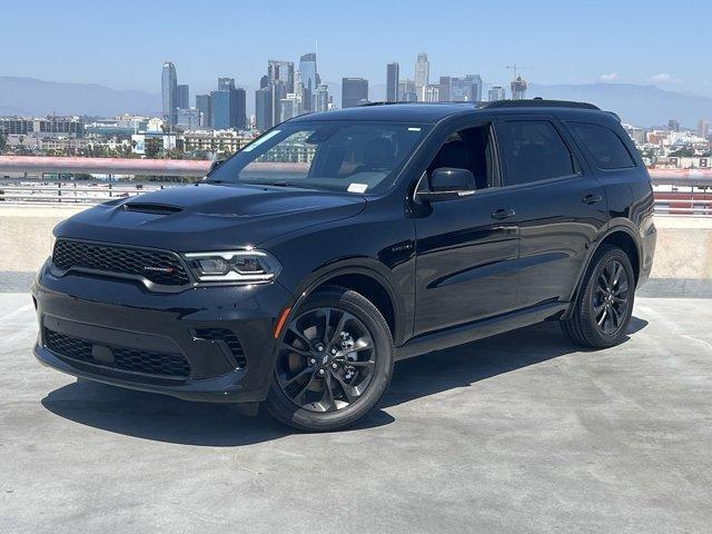 new 2024 Dodge Durango car, priced at $55,455