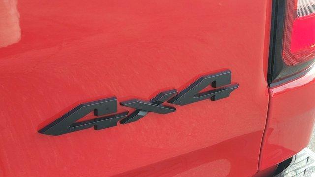 used 2023 Ram 1500 car, priced at $96,919
