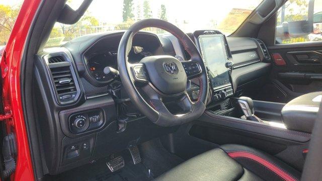 used 2023 Ram 1500 car, priced at $96,919