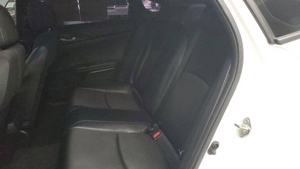 used 2019 Honda Civic car, priced at $15,919