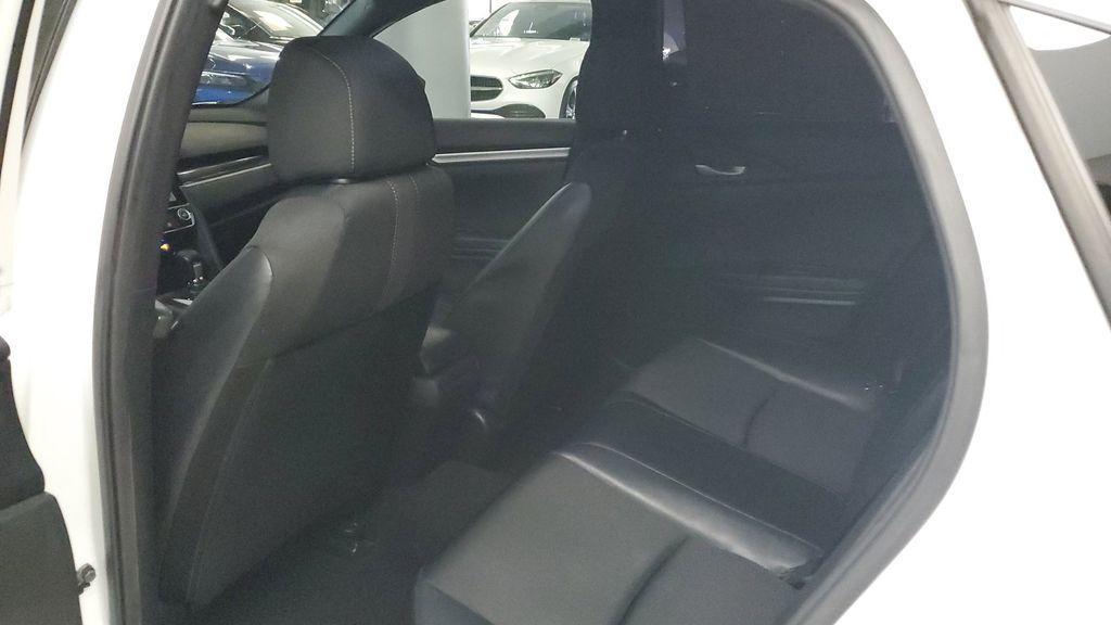 used 2019 Honda Civic car, priced at $15,919