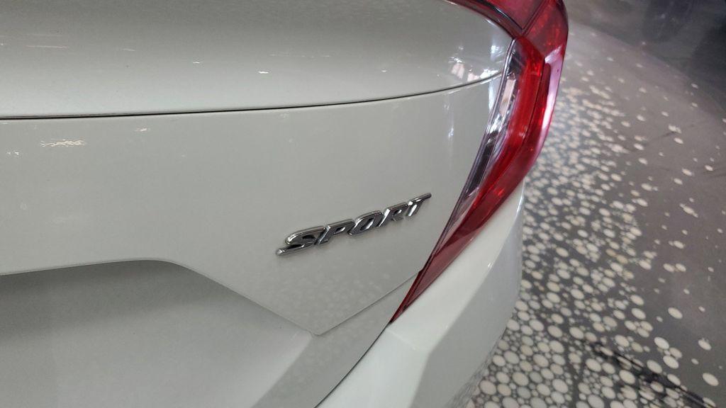 used 2019 Honda Civic car, priced at $15,919