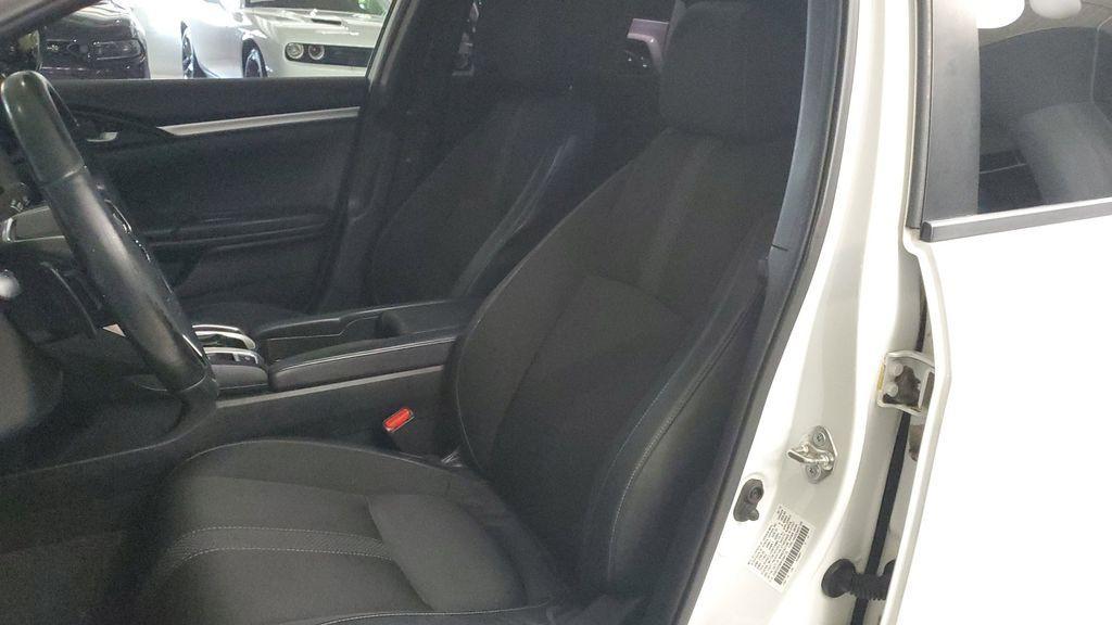 used 2019 Honda Civic car, priced at $15,919