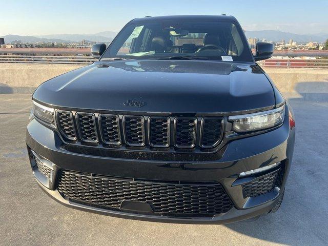 new 2024 Jeep Grand Cherokee car, priced at $52,805