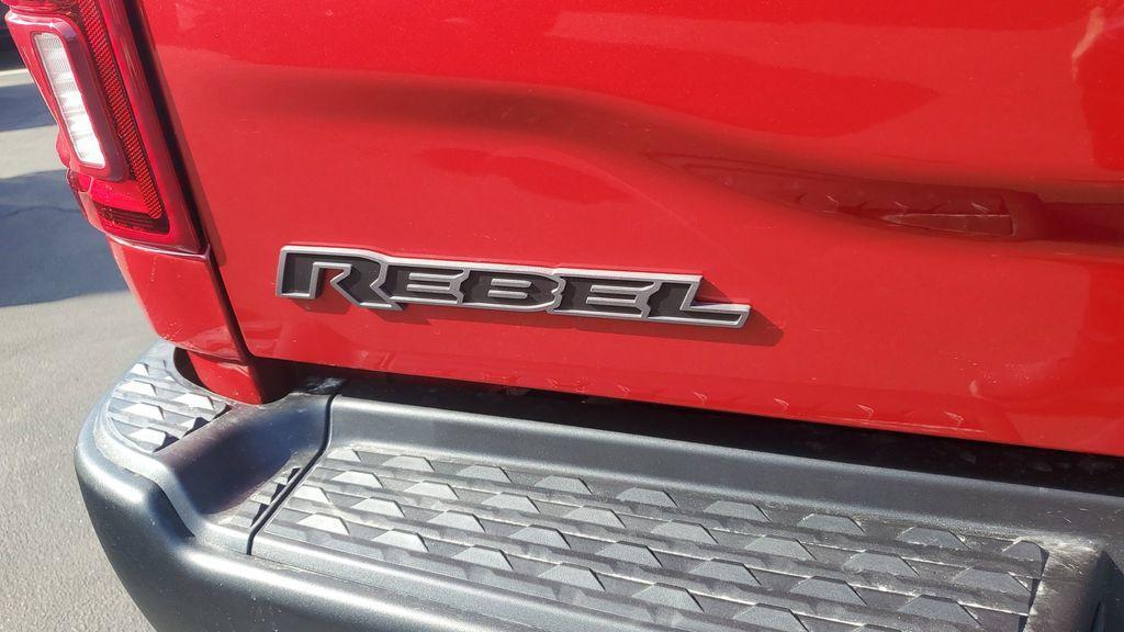 new 2026 Ram 2500 car, priced at $95,685