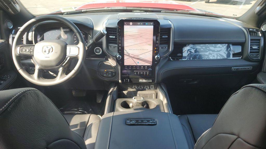 new 2026 Ram 2500 car, priced at $95,685