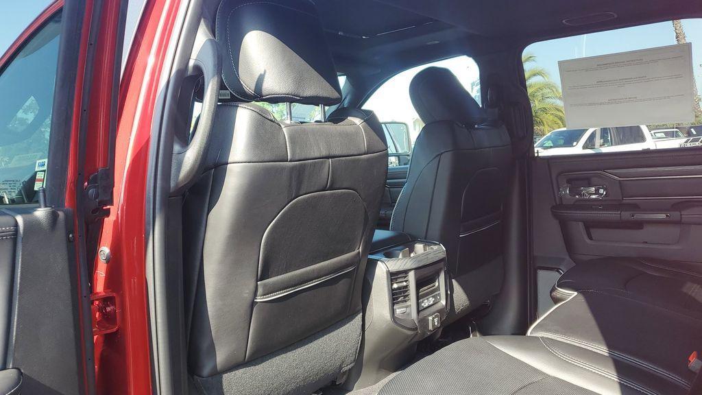 new 2026 Ram 2500 car, priced at $95,685