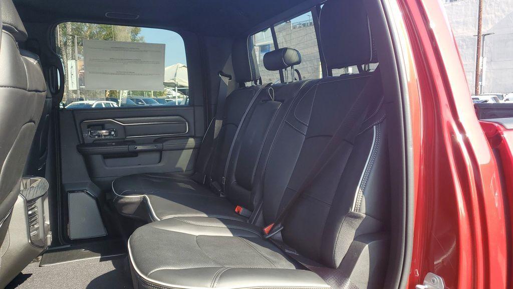 new 2026 Ram 2500 car, priced at $95,685