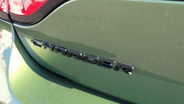 used 2023 Dodge Charger car, priced at $57,919