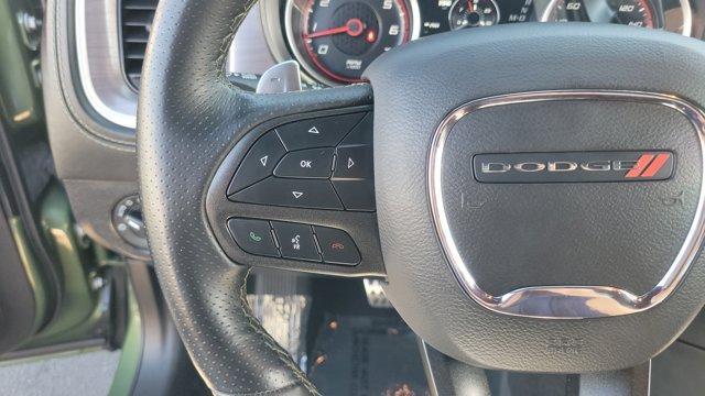 used 2023 Dodge Charger car, priced at $57,919