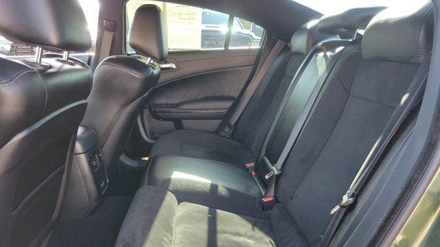 used 2023 Dodge Charger car, priced at $57,919