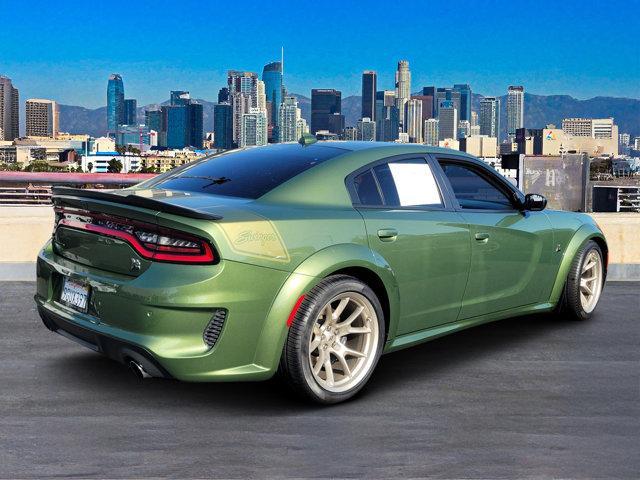 used 2023 Dodge Charger car, priced at $57,919