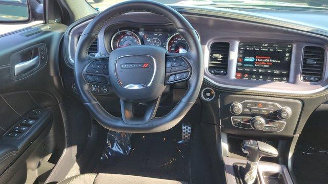used 2023 Dodge Charger car, priced at $57,919