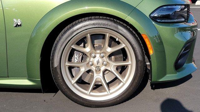 used 2023 Dodge Charger car, priced at $57,919