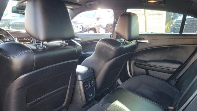 used 2023 Dodge Charger car, priced at $57,919