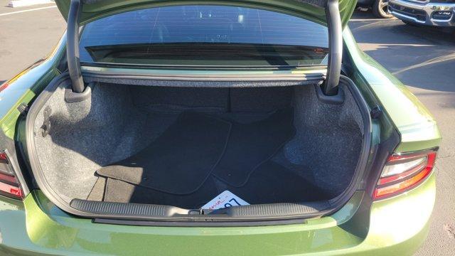 used 2023 Dodge Charger car, priced at $57,919