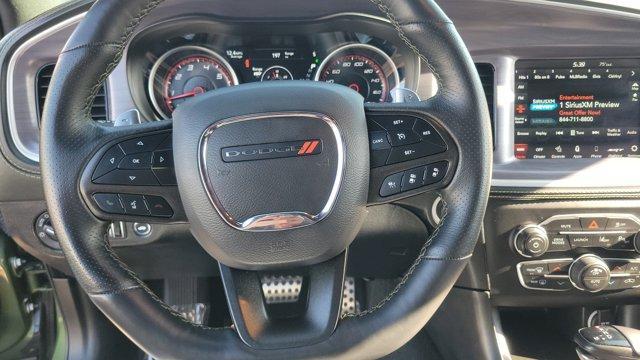 used 2023 Dodge Charger car, priced at $57,919