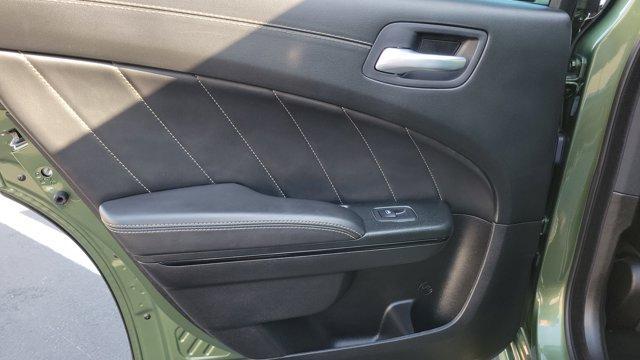 used 2023 Dodge Charger car, priced at $57,919