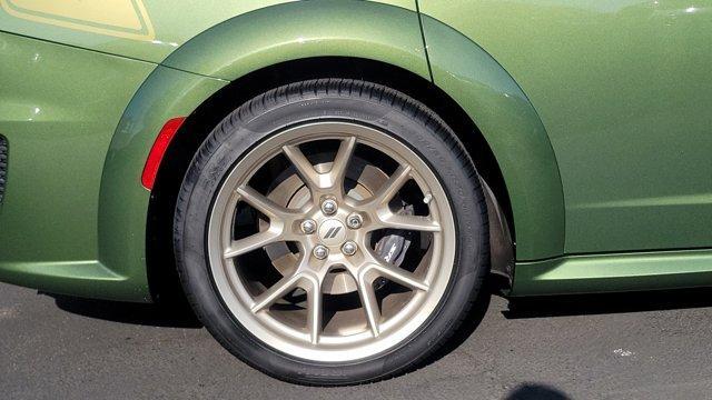 used 2023 Dodge Charger car, priced at $57,919