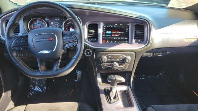 used 2023 Dodge Charger car, priced at $57,919