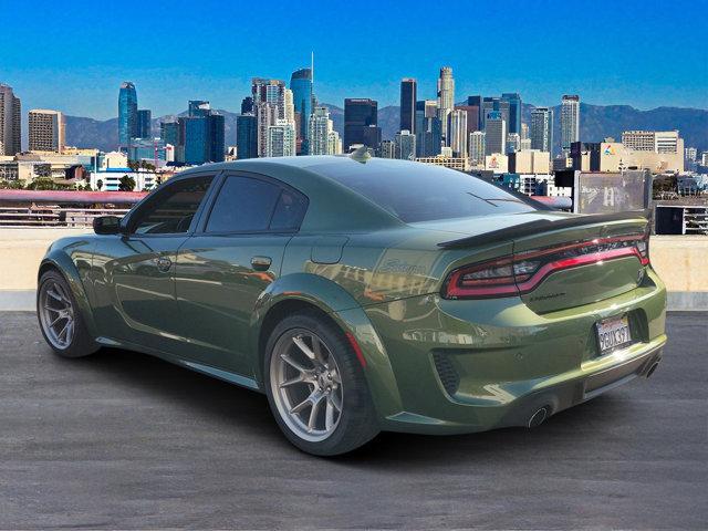 used 2023 Dodge Charger car, priced at $57,919