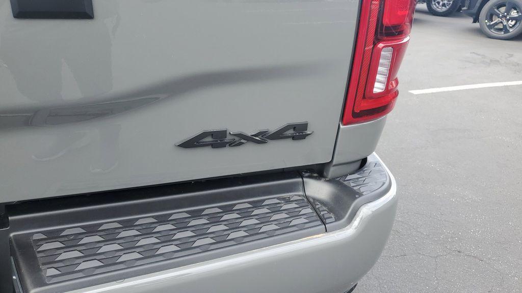 new 2026 Ram 2500 car, priced at $102,280