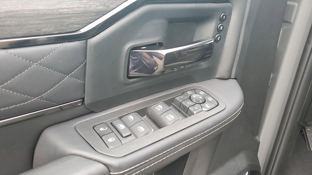 new 2026 Ram 2500 car, priced at $102,280