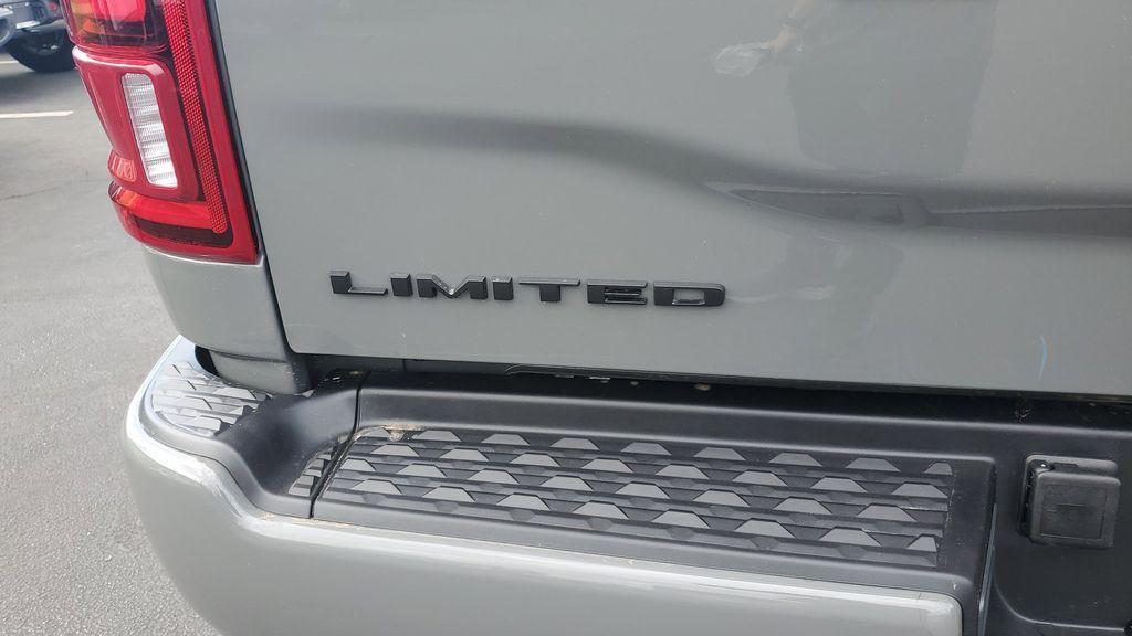 new 2026 Ram 2500 car, priced at $102,280