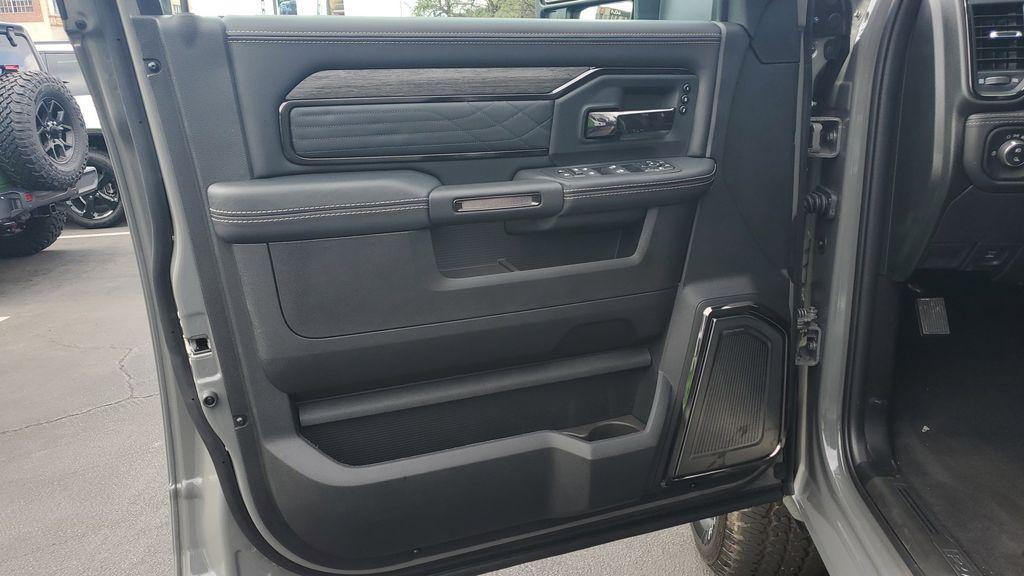 new 2026 Ram 2500 car, priced at $102,280