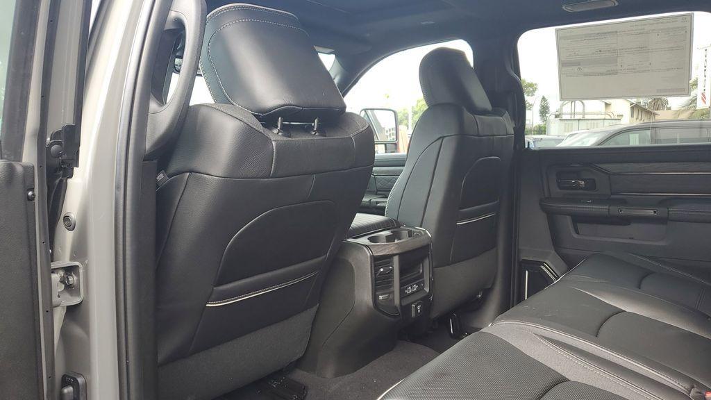 new 2026 Ram 2500 car, priced at $102,280