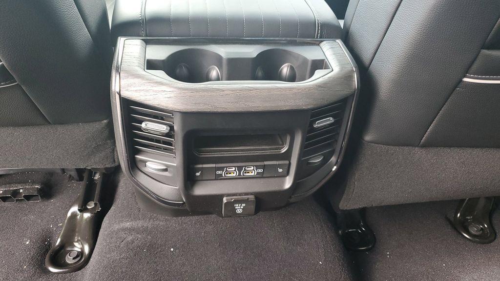 new 2026 Ram 2500 car, priced at $102,280