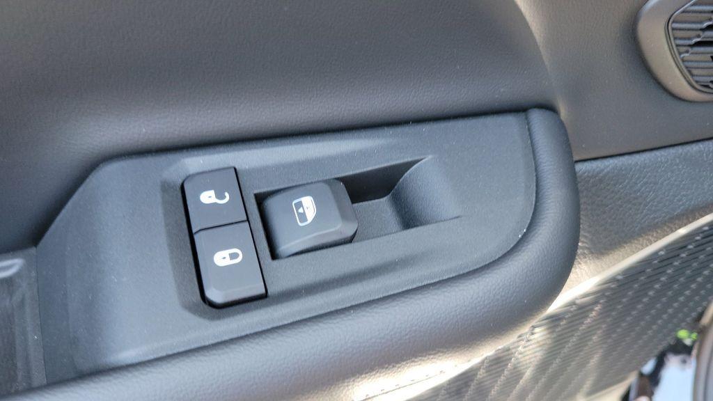 new 2025 Jeep Grand Cherokee L car, priced at $50,172