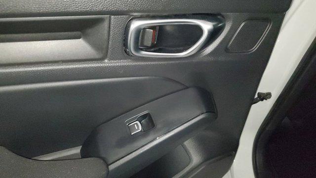 used 2022 Honda Civic car, priced at $23,919