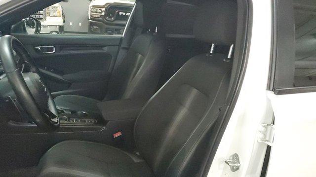 used 2022 Honda Civic car, priced at $23,919