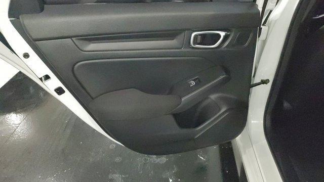 used 2022 Honda Civic car, priced at $23,919