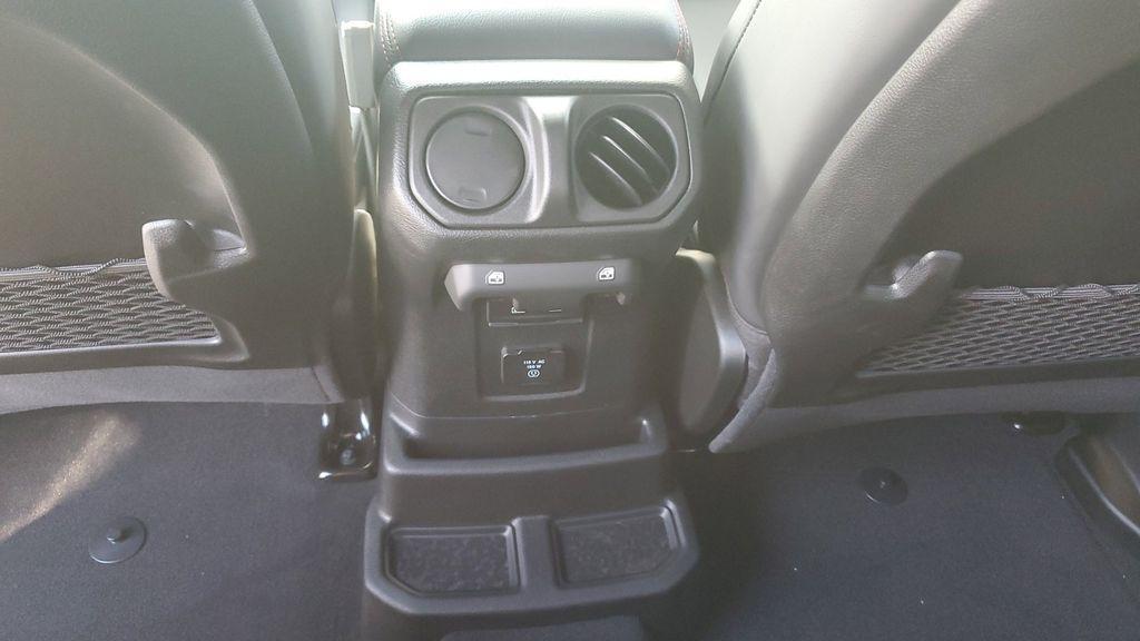new 2025 Jeep Wrangler car, priced at $62,522