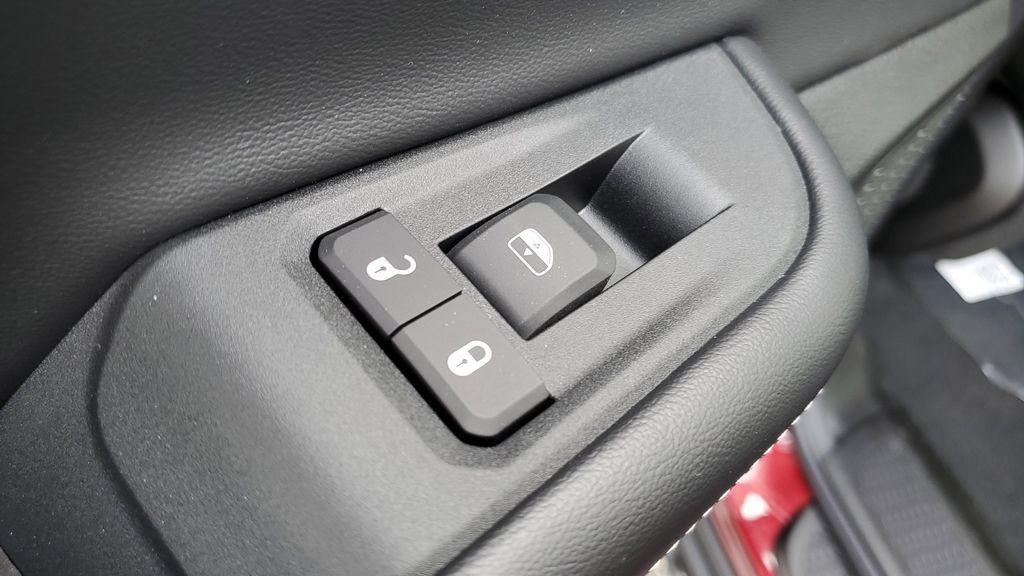 new 2025 Jeep Grand Cherokee L car, priced at $38,988